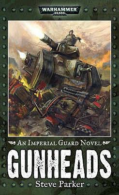Gunheads 1844165876 Book Cover