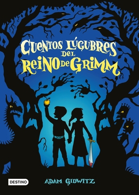 Cuentos Lúgubres del Reino de Grimm [Spanish] 6070786084 Book Cover
