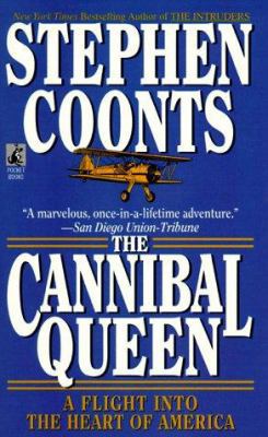 Cannibal Queen 0671748858 Book Cover