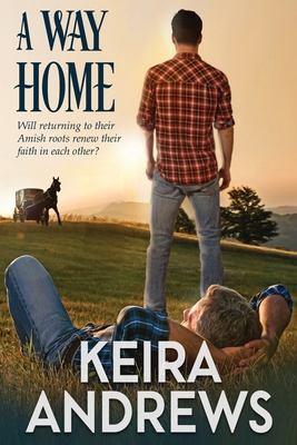 A Way Home 1998237125 Book Cover