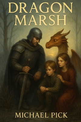 Dragon Marsh B0FG2J3LXL Book Cover