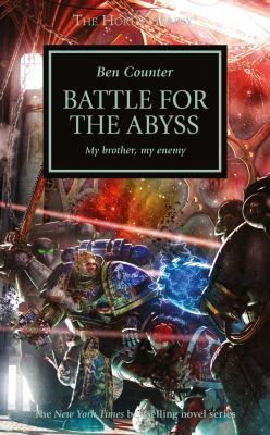 Battle for the Abyss, 8 1849708169 Book Cover