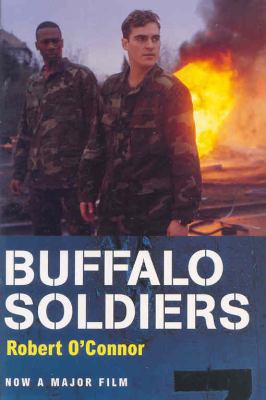Buffalo Soldiers 0330412914 Book Cover