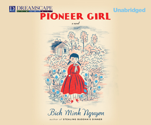 Pioneer Girl 1629234338 Book Cover