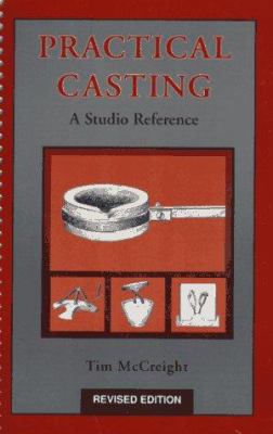 Practical Casting 096159845X Book Cover