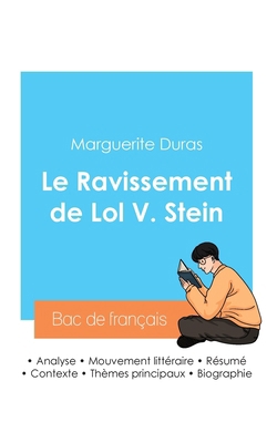 Réussir son Bac de français 2024: Analyse du Ra... [French] 2385094991 Book Cover