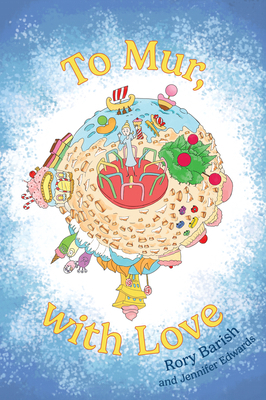 To Mur, with Love 1645435431 Book Cover