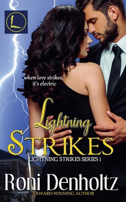 Lightning Strikes B0DKB3PF2F Book Cover
