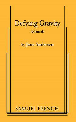 Defying Gravity 057360133X Book Cover
