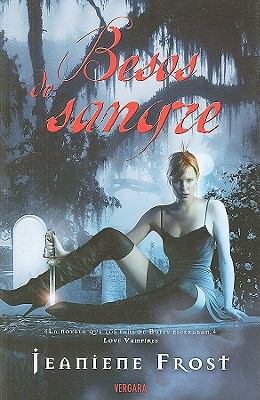 BESOS DE SANGRE (Spanish Edition) [Spanish] 8466641564 Book Cover