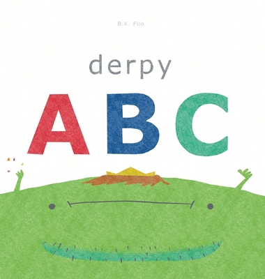 Derpy ABC 1329911415 Book Cover