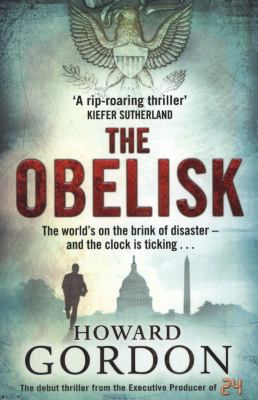 Obelisk B004FPYK02 Book Cover