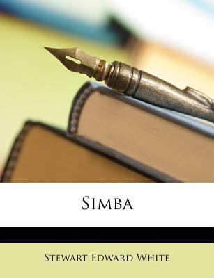 Simba 1146669712 Book Cover