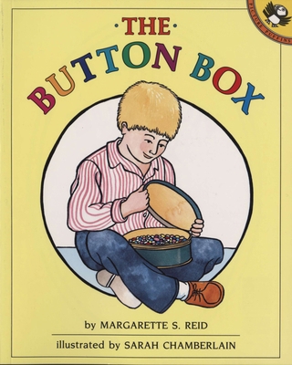 The Button Box 0140554955 Book Cover