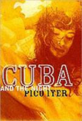 Cuba and the Night 0704380226 Book Cover