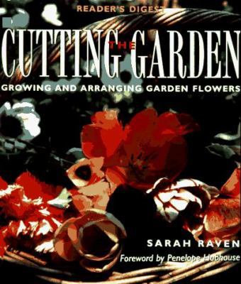 The Cutting Garden 089577884X Book Cover