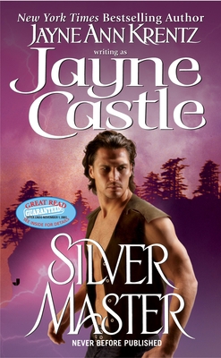 Silver Master B0073JU00G Book Cover