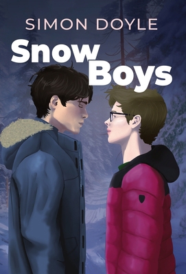 Snow Boys 1916383858 Book Cover