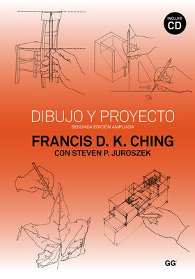 Dibujo Y Proyecto: Segunda Edición Ampliada, In... [Spanish] 8425225078 Book Cover