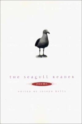 The Seagull Reader: Poems 0393976319 Book Cover