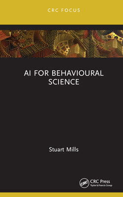 AI for Behavioural Science 1032066695 Book Cover