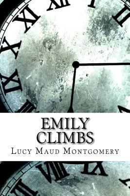 Emily Climbs 1974324184 Book Cover