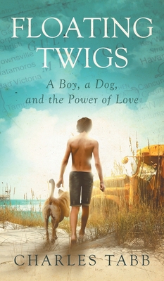 Floating Twigs 0578910624 Book Cover