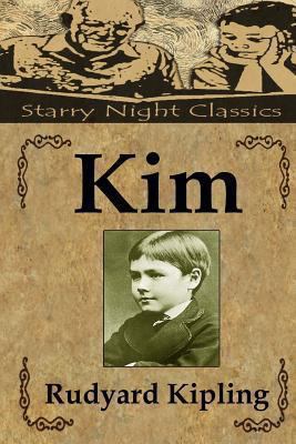 Kim 1491040165 Book Cover