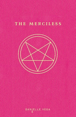 The Merciless 1595147233 Book Cover