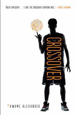 The Crossover [Large Print] 1432849808 Book Cover