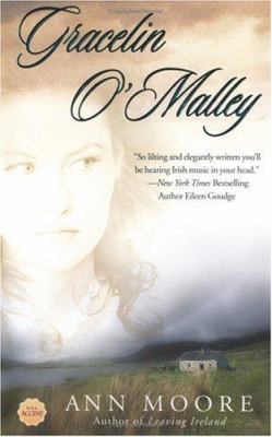 Gracelin O'Malley 045121241X Book Cover
