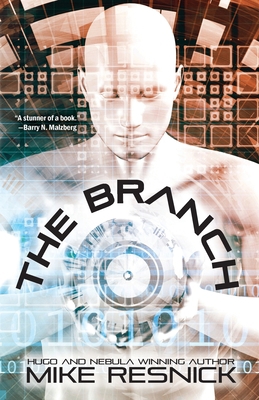 The Branch 1680571729 Book Cover