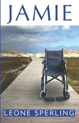Jamie 0992560209 Book Cover