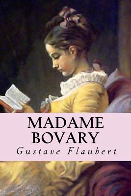 Madame Bovary [Spanish] 1535253096 Book Cover