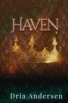 Haven 1732112630 Book Cover
