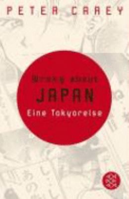 Wrong about Japan [German] 3596168406 Book Cover