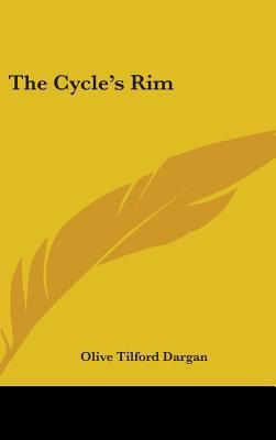 The Cycle's Rim 0548424608 Book Cover