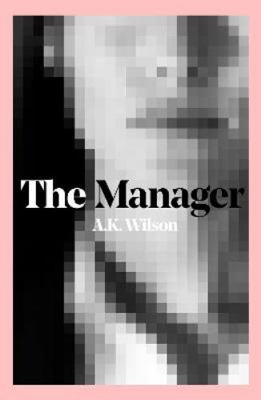 The Manager 1739808703 Book Cover