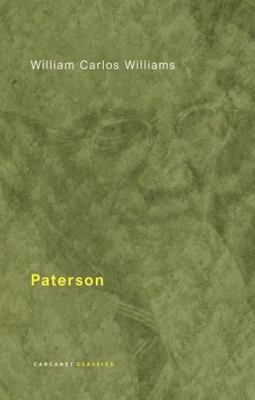 Paterson 180017361X Book Cover