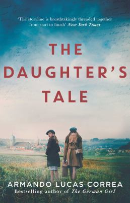 The Daughter's Tale 1760851256 Book Cover