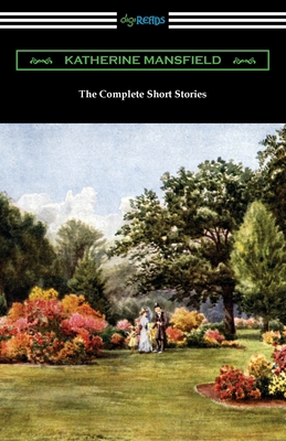 The Complete Short Stories 1420973509 Book Cover