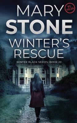 Winter's Rescue 1972290193 Book Cover