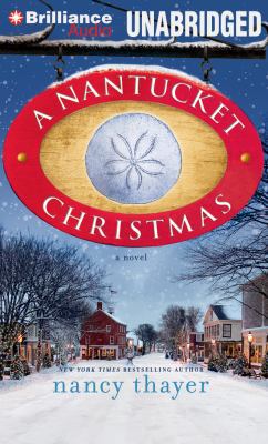 A Nantucket Christmas 1491518944 Book Cover