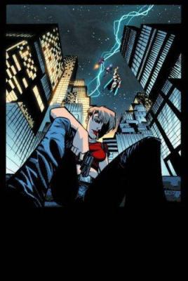 Powers - Volume 11: Secret Identity 0785122613 Book Cover