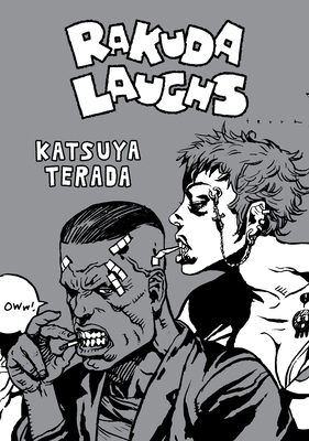 Rakuda Laughs! 1634429702 Book Cover