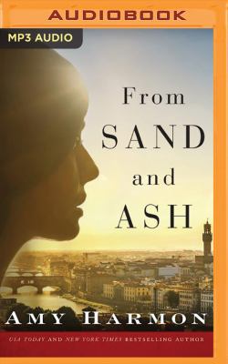 From Sand and Ash 1531834701 Book Cover