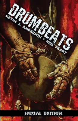 Drumbeats: Special Edition 1680571273 Book Cover