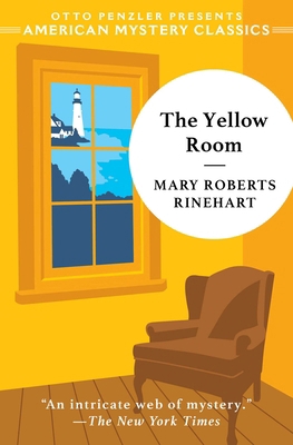 The Yellow Room 1613167547 Book Cover