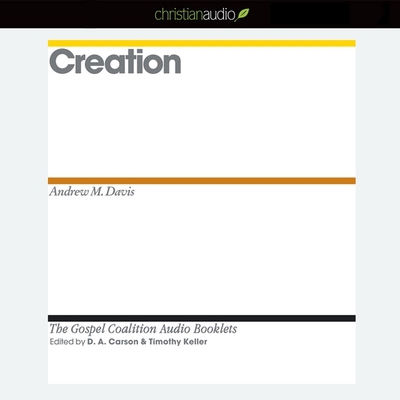 Creation B08XGSTKG7 Book Cover