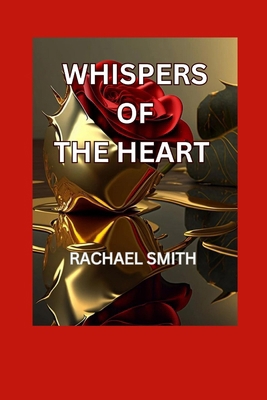 Whispers of the Heart Novel            Book Cover